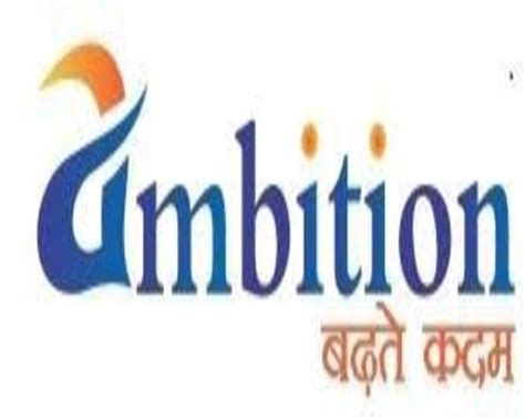 Ambition services pvt ltd